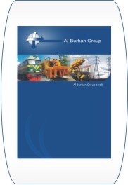 Al-Burhan Group Profile