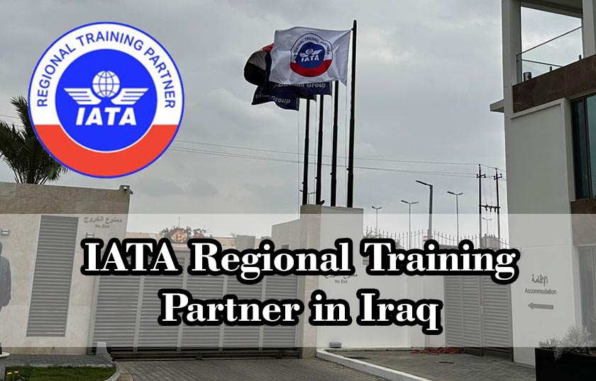 IATA RTP Course List